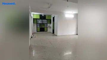 Project Image of 2 BHK Flat for Resale in Swastik Regalia Thane West, Thane - Image 135307
