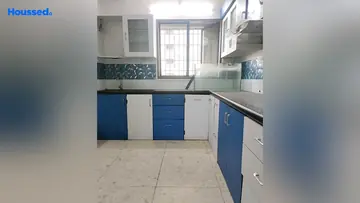 Project Image of 2 BHK Flat for Resale in Swastik Regalia Thane West, Thane - Image 135308