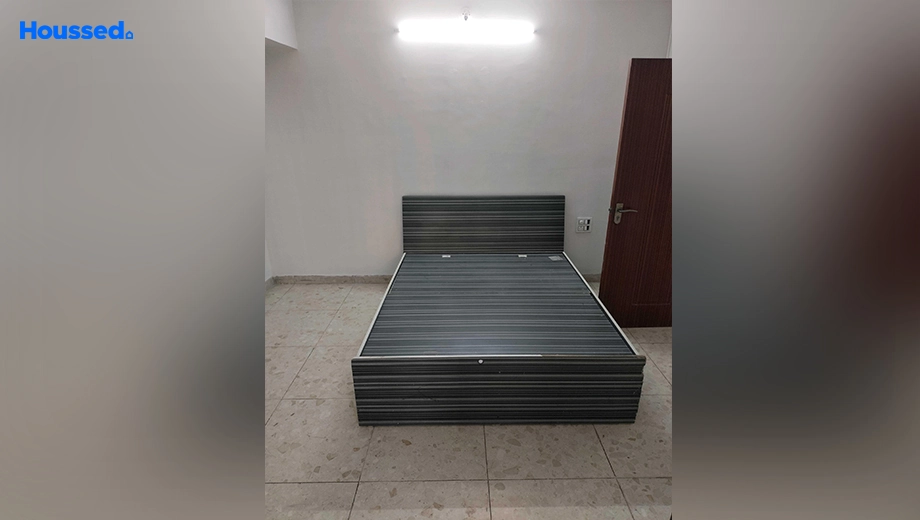 Project Image of 2 BHK Flat for Resale in Swastik Regalia, Thane West - Image 135309