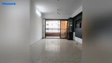 Project Image of 2 BHK Flat for Resale in Swastik Regalia Thane West, Thane - Image 135305