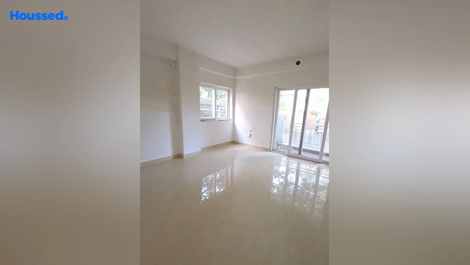 Project Image of 3 BHK Flat for Resale in Morabadi - Image 135325