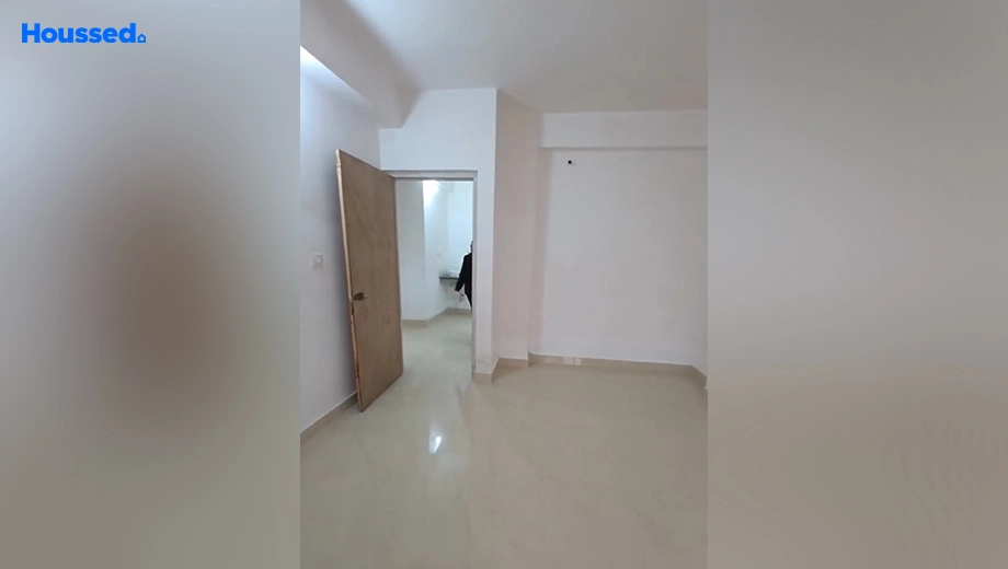 Project Image of 3 BHK Flat for Resale in Morabadi - Image 135321