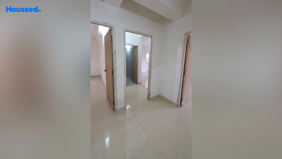 Project Image of 3 BHK Flat for Resale in Morabadi - Image 135319