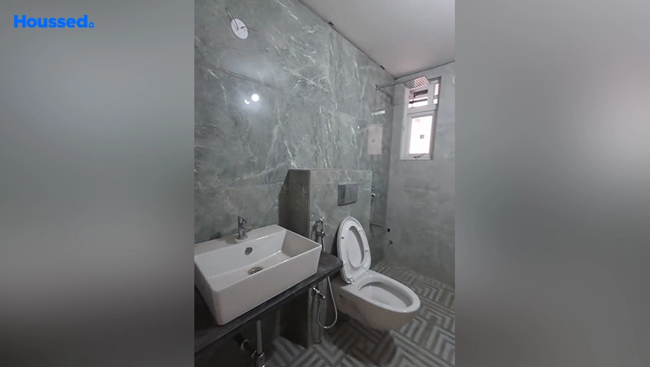 Project Image of 3 BHK Flat for Resale in Morabadi - Image 135323