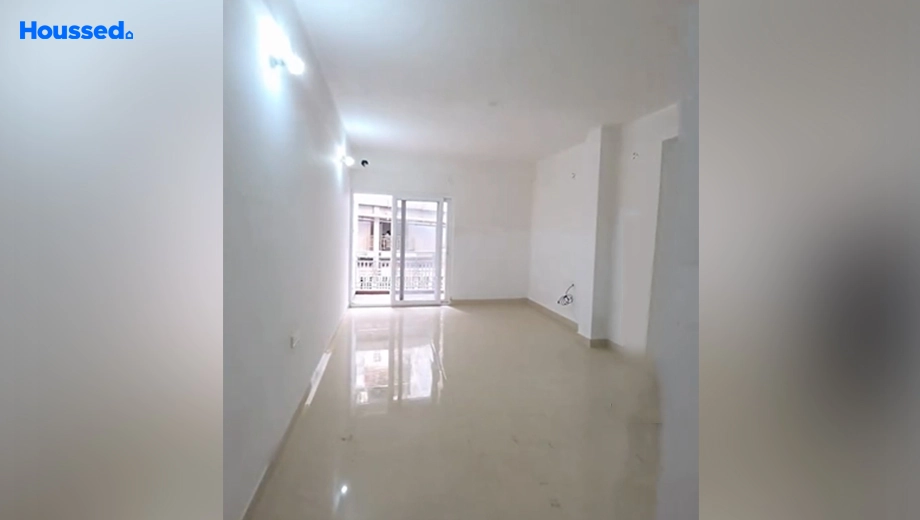 Project Image of 3 BHK Flat for Resale in Morabadi - Image 135327