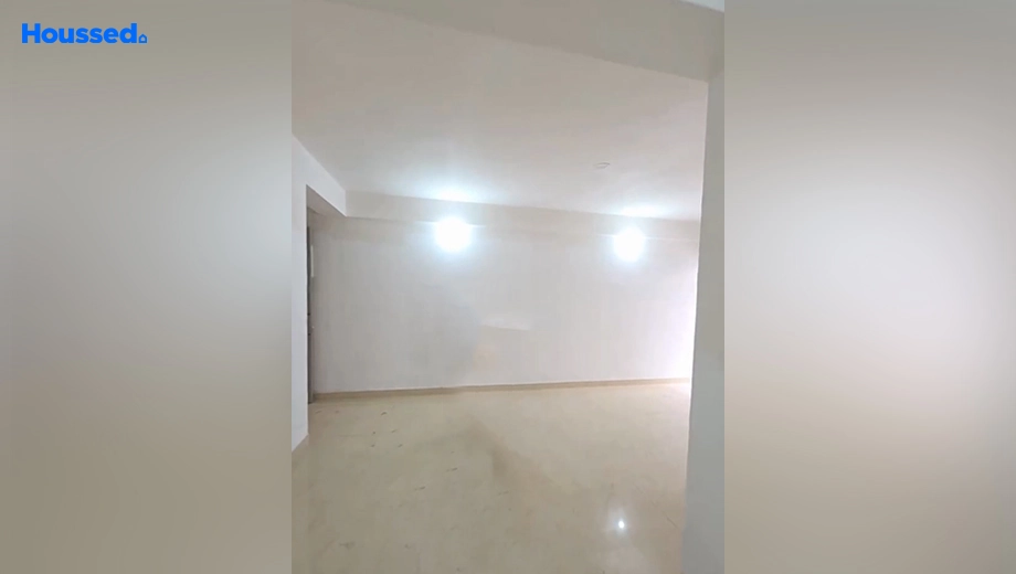 Project Image of 3 BHK Flat for Resale in Morabadi - Image 135326