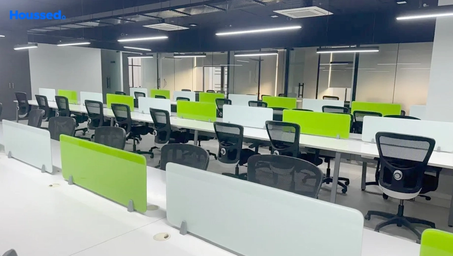 Project Image of Office Space for Rent in Hitech City - Image 135311