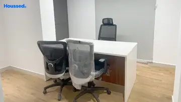 Project Image of Commercial Office Space for Rent in Hitech City, Hyderabad - Image 135310