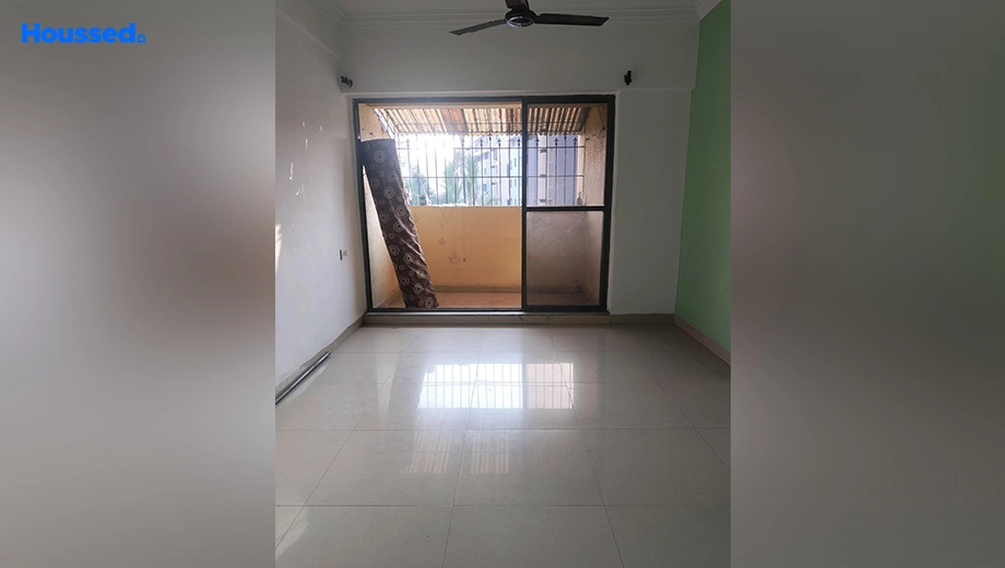 Project Image of 1 BHK Flat for Resale in Thane West - Image 135315