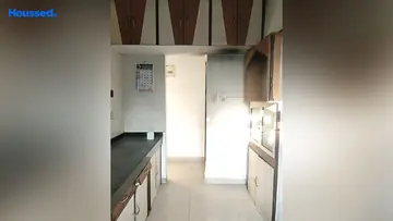 Project Image of 1 BHK Flat for Resale in Thane West, Thane - Image 135316