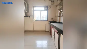 Project Image of 1 BHK Flat for Resale in Thane West, Thane - Image 135317