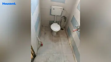 Project Image of 1 BHK Flat for Resale in Thane West, Thane - Image 135314