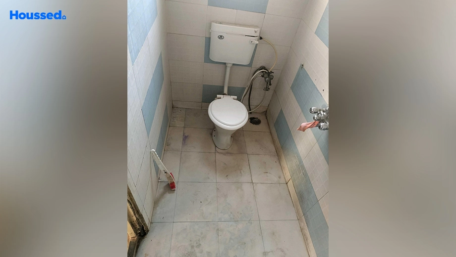 Project Image of 1 BHK Flat for Resale in Thane West - Image 135314