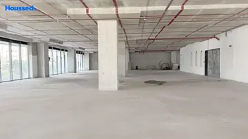 Project Image of Commercial Office Space for Rent in Hitech City, Hyderabad - Image 135312