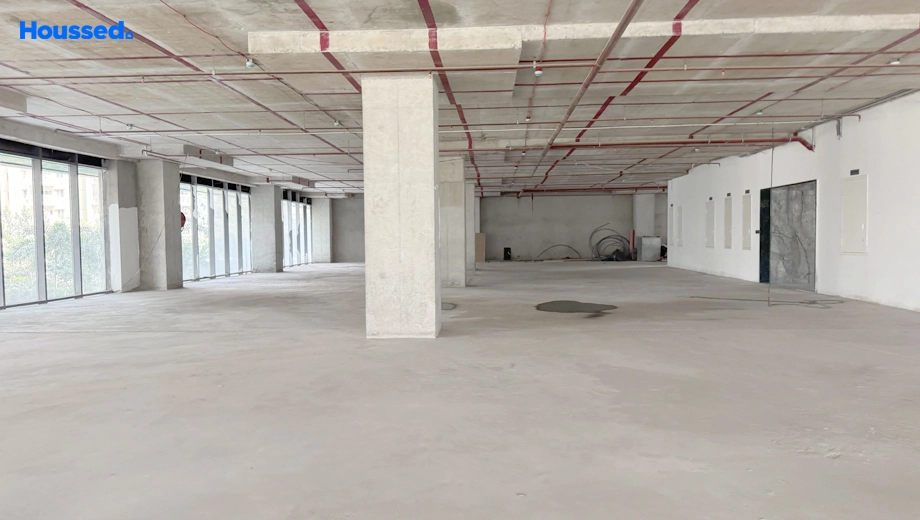 Project Image of Office Space for Rent in Hitech City - Image 135312