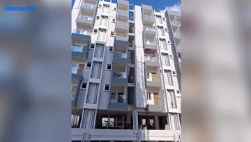 Project Image of 3 BHK Flat for Resale in Danapur, Patna - Image 5072