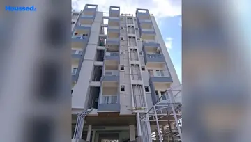 Project Image of 3 BHK Flat for Resale in Danapur, Patna - Image 5079