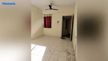 Amenities of 1 BHK Flat for Resale in Sheth Vasant Leela Thane West, Thane - Image 135330