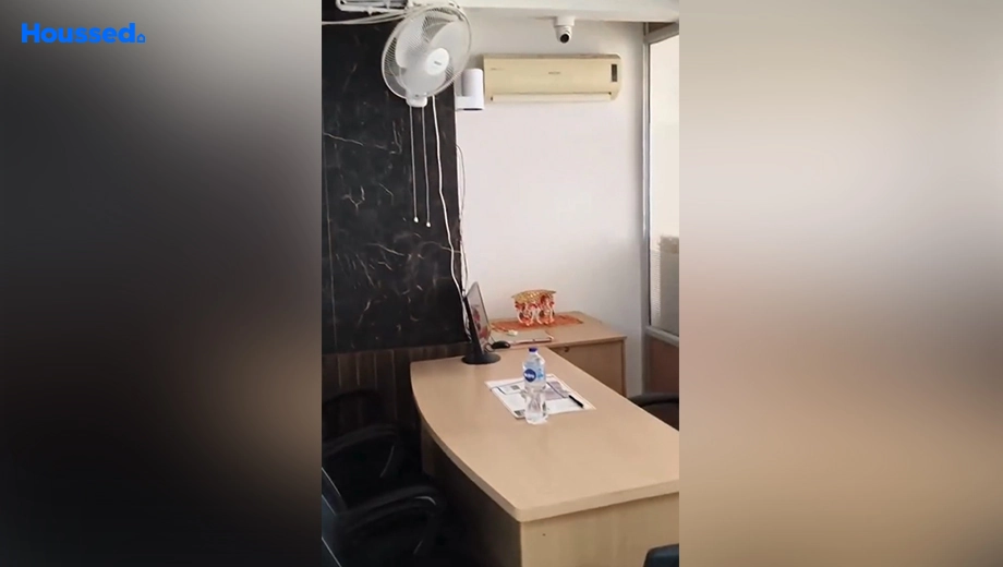 Project Image of Office Space for Rent in Hinoo - Image 135340