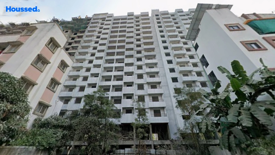Project Image of 4 BHK Flat for Resale in Ravet - Image 135341