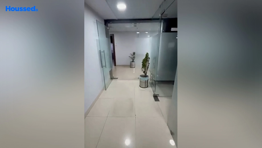 Project Image of Office Space for Rent in Hinoo - Image 135355