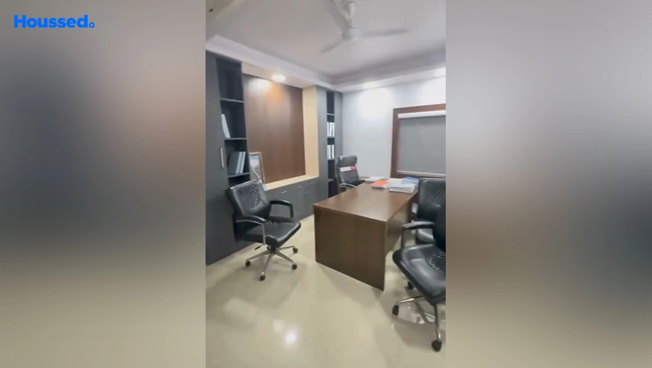 Project Image of Office Space for Rent in Hinoo - Image 135350