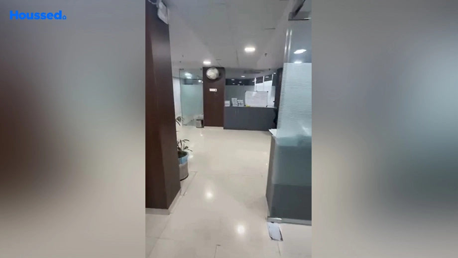 Project Image of Office Space for Rent in Hinoo - Image 135352