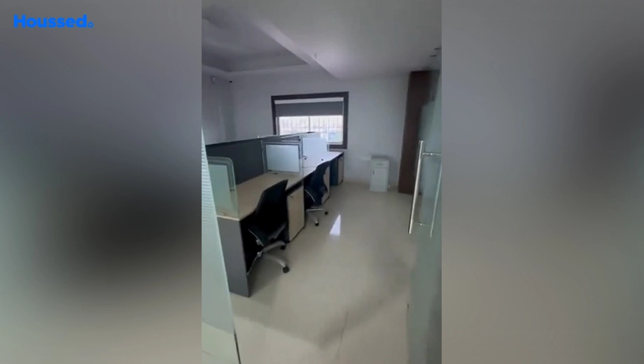 Project Image of Office Space for Rent in Hinoo - Image 135356