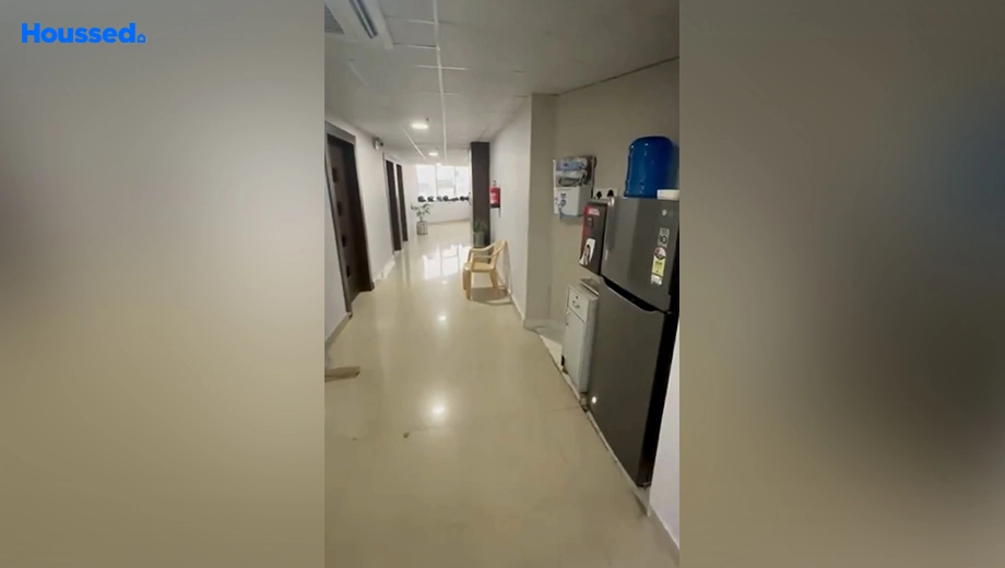 Project Image of Office Space for Rent in Hinoo - Image 135353