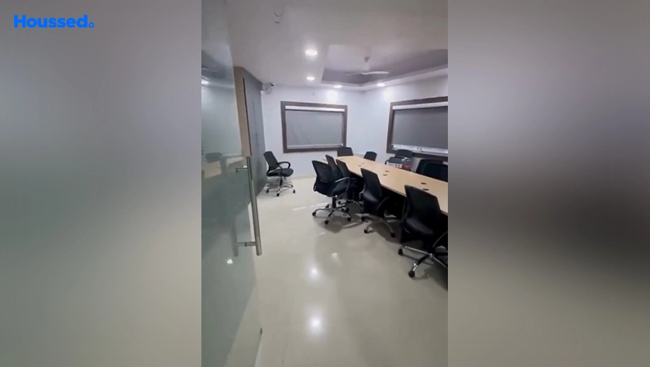 Project Image of Office Space for Rent in Hinoo - Image 135347