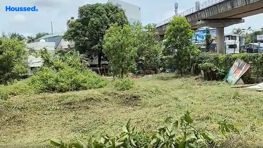 Project Image of Housing Plot/Residential Land for Resale in Aluva - Image 135359