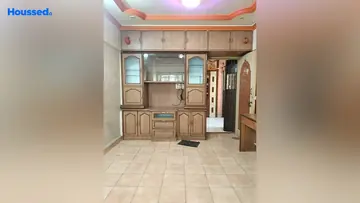 Project Image of 1 BHK Flat for Rent in Thane West, Thane - Image 135346