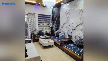 Project Image of 4 BHK House/Villa for Resale in Fortune Tulip Greens Janki Nagar, Bhopal - Image 135362