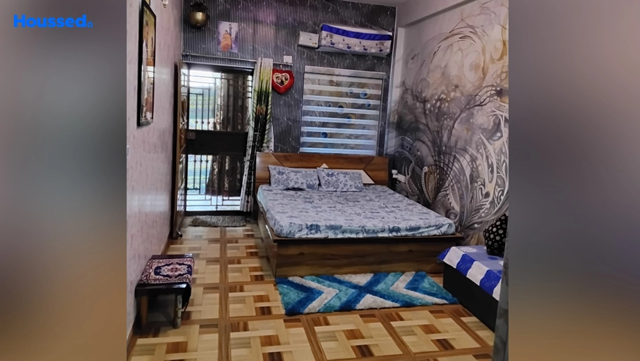 Project Image of 4 BHK House/Villa for Resale in Fortune Tulip Greens, Janki Nagar - Image 135361