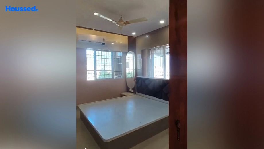 Project Image of 3 BHK Flat for Resale in Singh More - Image 135368