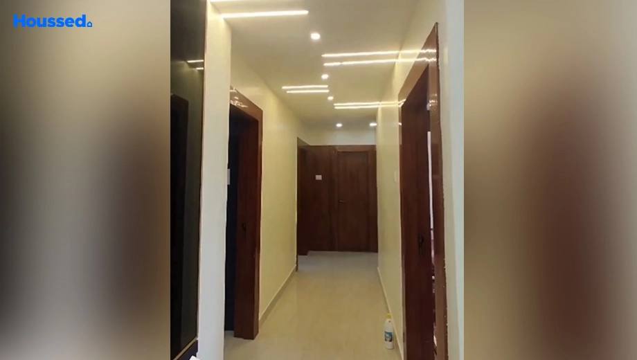 Project Image of 3 BHK Flat for Resale in Singh More - Image 135370