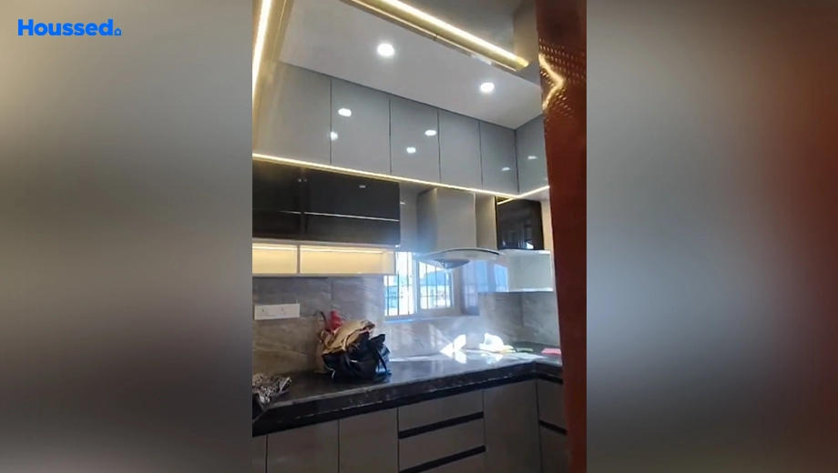 Project Image of 3 BHK Flat for Resale in Singh More - Image 135365