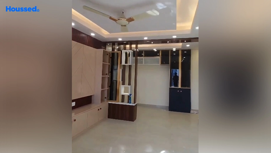 Project Image of 3 BHK Flat for Resale in Singh More - Image 135369