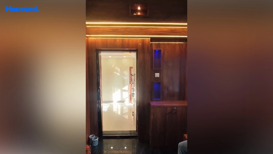 Project Image of 3 BHK Flat for Resale in Singh More - Image 135366