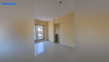 Project Image of 1 BHK Flat for Resale in Panvel, Navi Mumbai - Image 135372