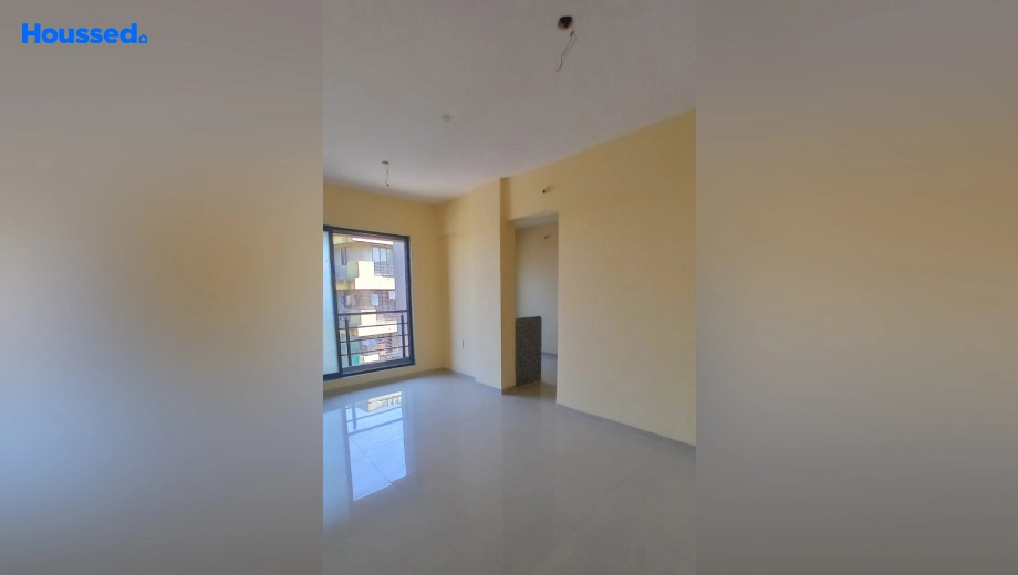 Project Image of 1 BHK Flat for Resale in Panvel - Image 135372