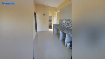 Project Image of 1 BHK Flat for Resale in Panvel, Navi Mumbai - Image 135373