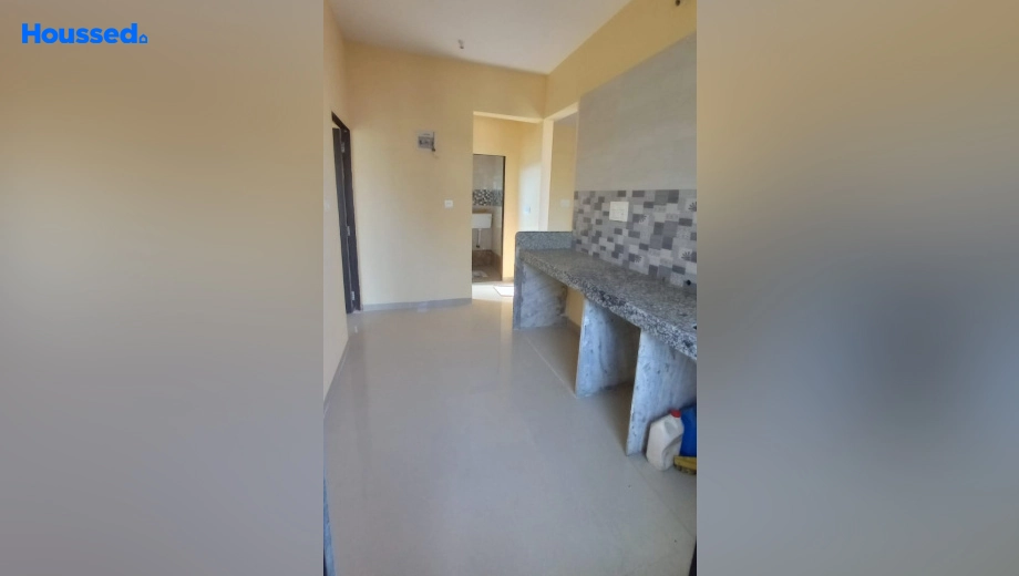Project Image of 1 BHK Flat for Resale in Panvel - Image 135373