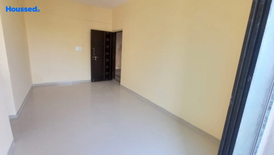 Project Image of 1 BHK Flat for Resale in Panvel - Image 135376