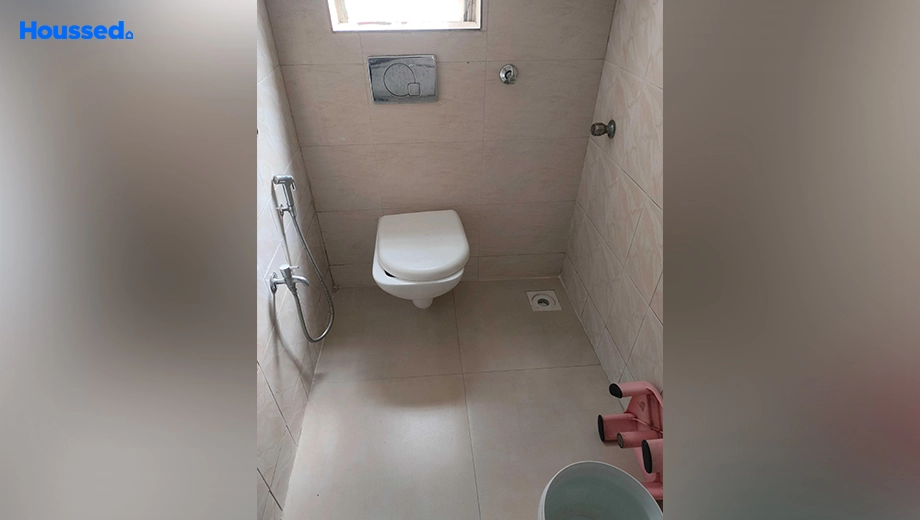 Project Image of 1 BHK Flat for Resale in Panvel - Image 135378