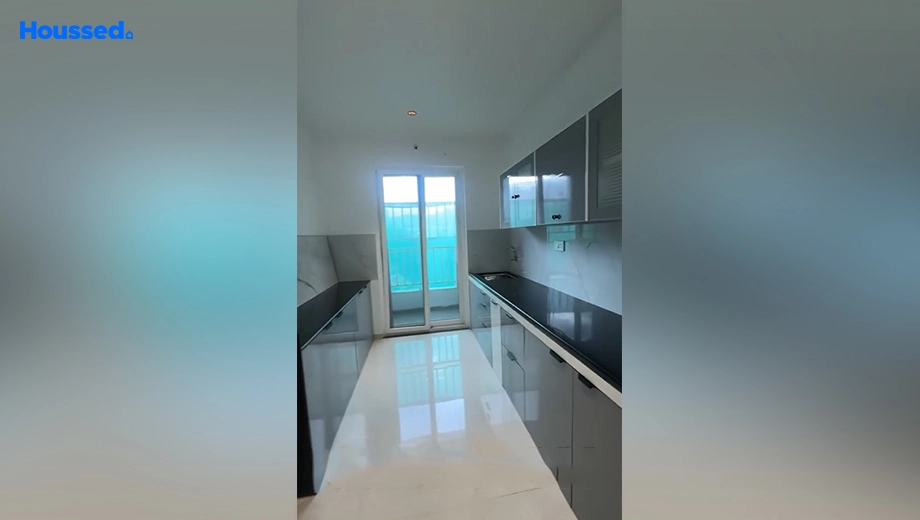 Project Image of 2 BHK Flat for Resale in Ravet - Image 135380