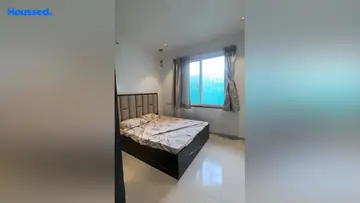 Project Image of 2 BHK Flat for Resale in Ravet, Pune - Image 135381