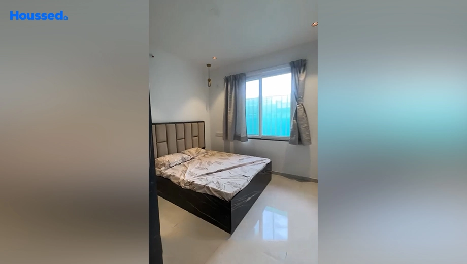 Project Image of 2 BHK Flat for Resale in Ravet - Image 135381