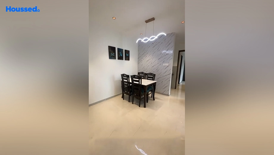 Project Image of 2 BHK Flat for Resale in Ravet - Image 135382