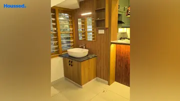 Project Image of 3 BHK House/Villa for Resale in Kakkanad, Kochi - Image 135386